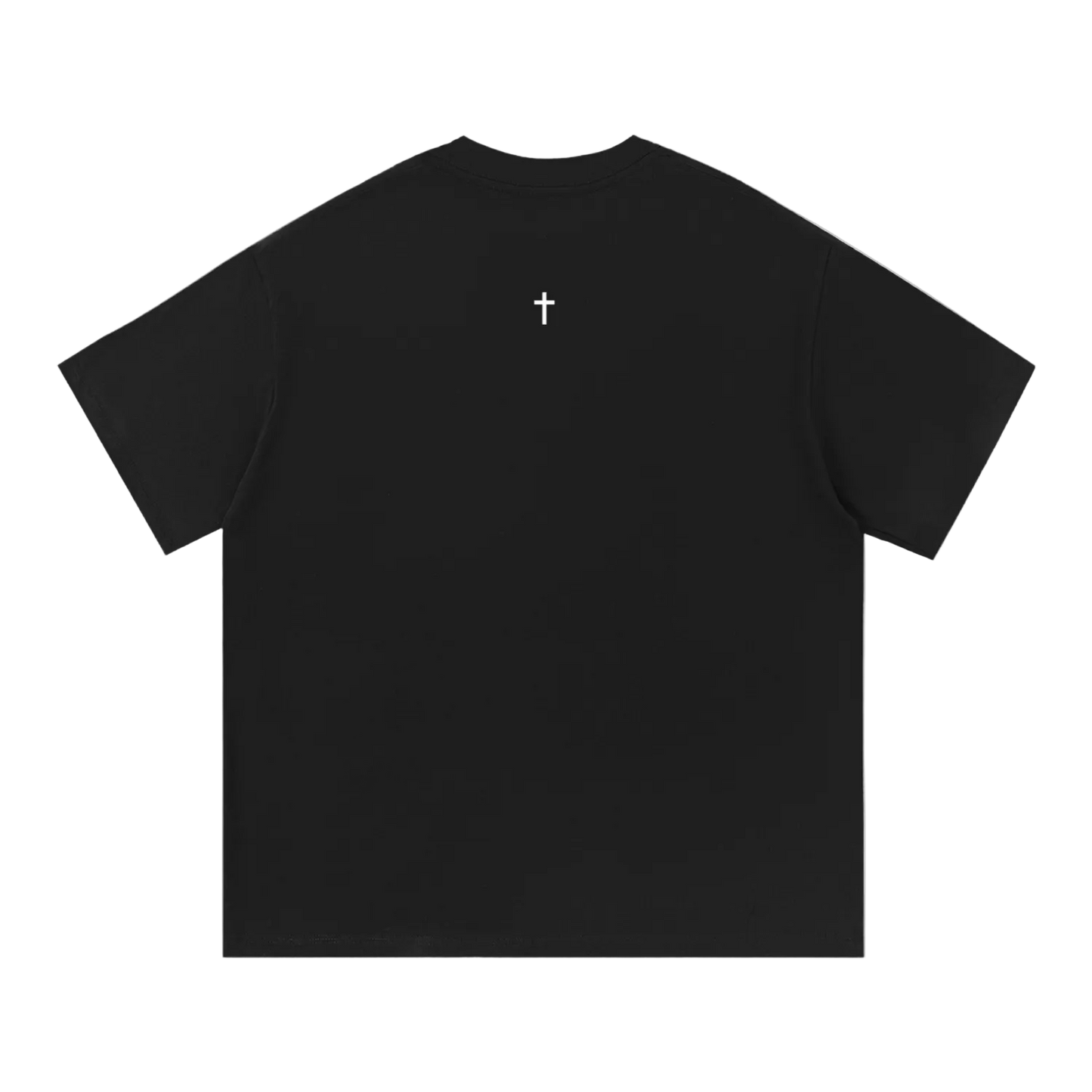 prayer works tee
