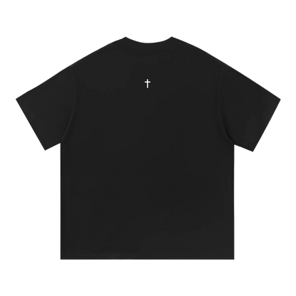 prayer works tee