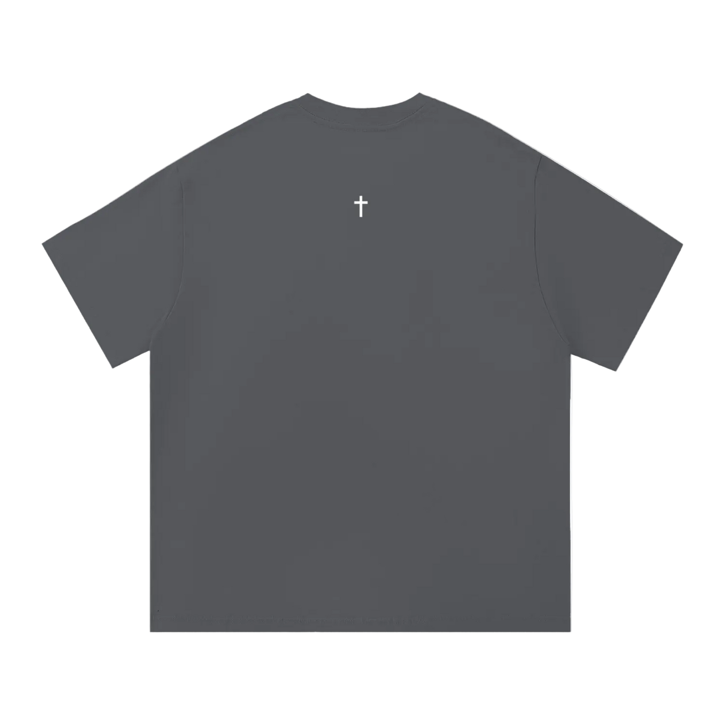 prayer works tee