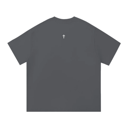 prayer works tee