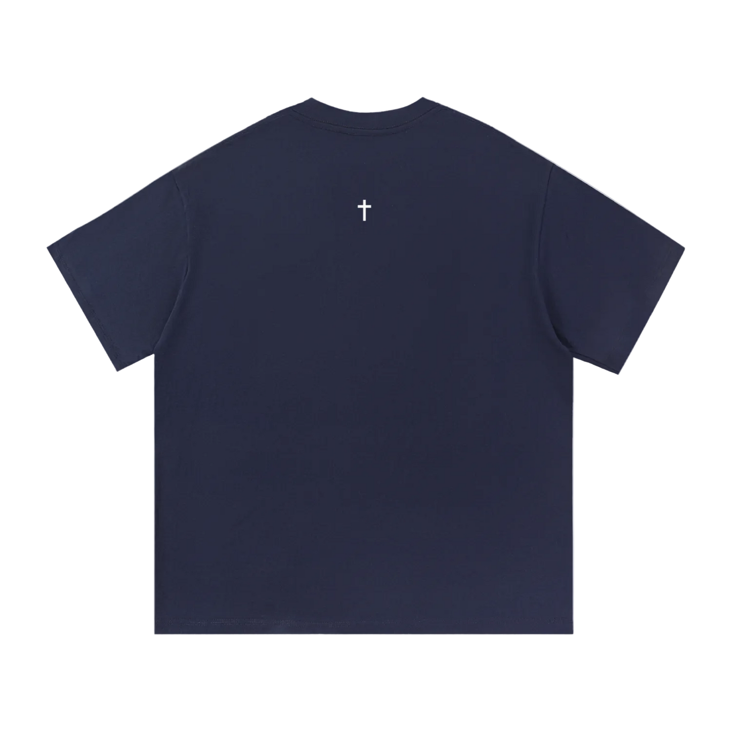 prayer works tee