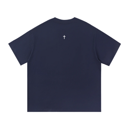 prayer works tee