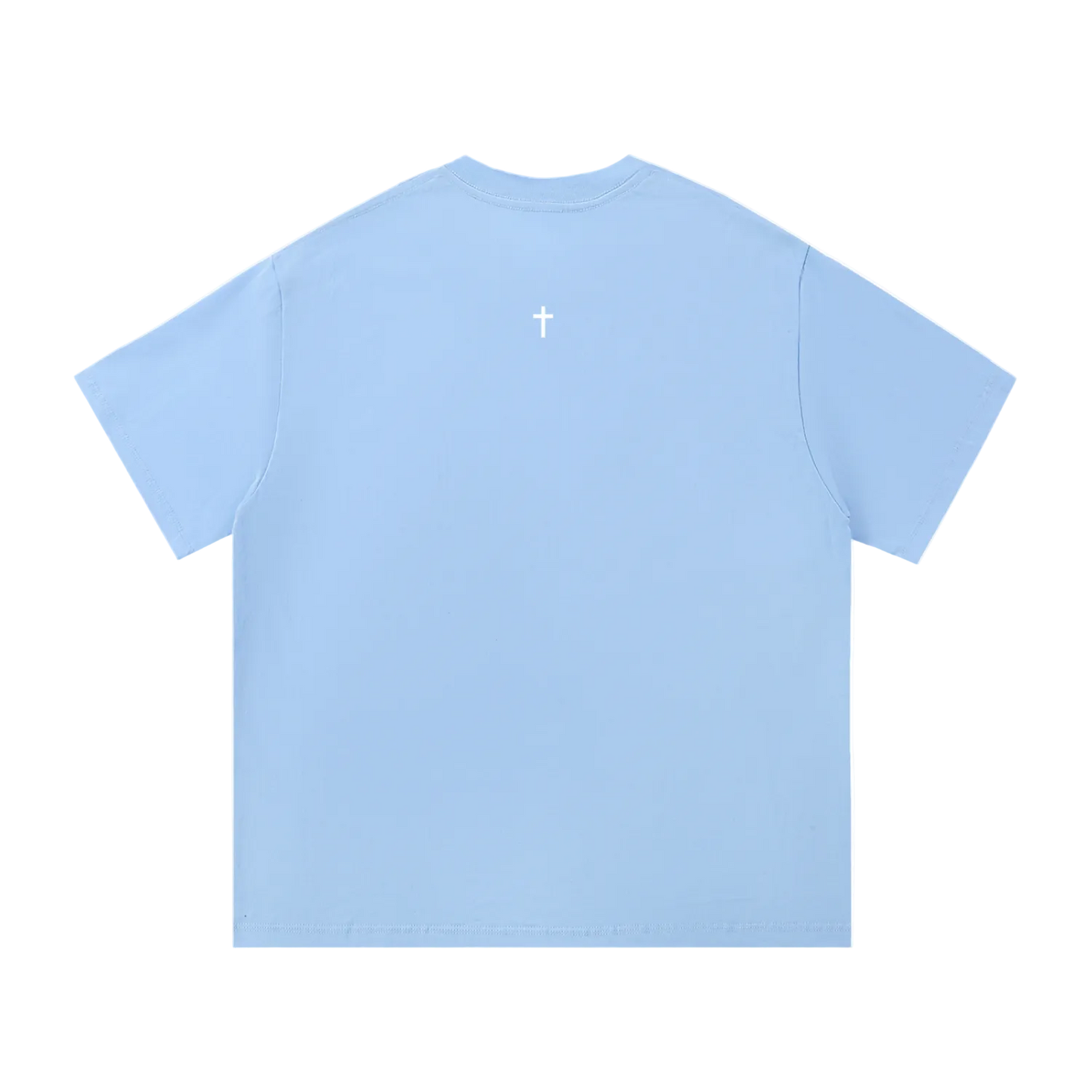 prayer works tee