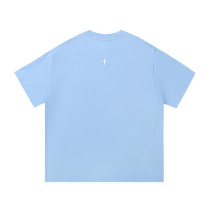 prayer works tee